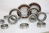 more images of High  quality angular contact ball bearings for machine tool spindle