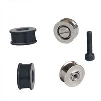 more images of Metal SMT Feeder Parts / YAMAHA YS12 Machine Pulley Conv Assy KV7-M9140-00X KGY