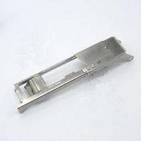 more images of Samsung 24MM SMT Feeder Parts AM03-001478A SME Tape Guide 24mm Assy