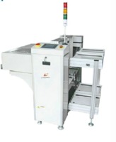 more images of Made in China of automatic dual track unloader