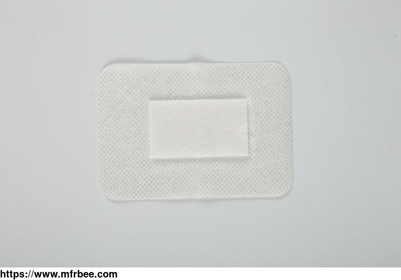 non_woven_wound_dressing