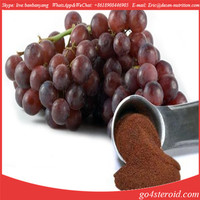 more images of Grape Seed Extract CAS 84929-27-1 Health food