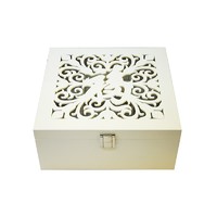 more images of Wholesale fashional wooden jewerly packaging gift boxes