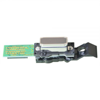 more images of Epson DX4 Eco Solvent Printhead (INDOELECTRONIC)