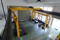 more images of AUTOMATED CRANES