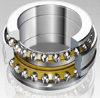 more images of Angular Contact Ball Bearing with machinery tool