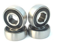 high precision insert bearings