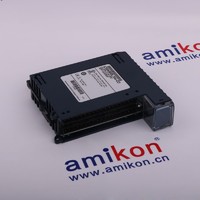 more images of IN STOCK GE    IC697VAL318    PLS CONTACT:  sales8@amikon.cn