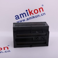POPULAR GE  IC697VHD001       PLS CONTACT:  sales8@amikon.cn/+86 18030235313