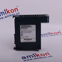 more images of GE  IC698ACC720 PLS CONTACT:  sales8@amikon.cn