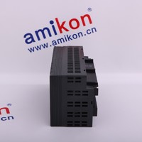 more images of SELL WELL GE  IC698RMX016CA   PLS CONTACT:  sales8@amikon.cn/+86 18030235313