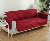 more images of 100% waterproof anti-slip sofa protector cover