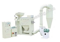 more images of MPGT Series Rice Polishing Machine