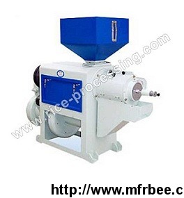 nf_series_air_spraying_iron_roller_rice_milling_machine