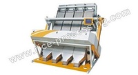 CB6 Cereal Color Sorting Machine