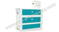 more images of HS Series Rice Thickness Grading Machine