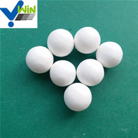 more images of Alumina ceramic catalyst carrier Zibo filler ball