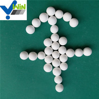 more images of Alumina oxide inert ceramic grinding balls