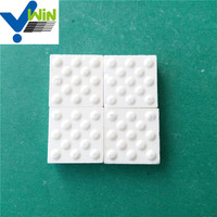 more images of Chinese alumina mosaic tile specification with factory price