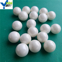 more images of Yttria stabilized zirconia ceramic grinding ball beads price per kg