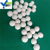 92% alumina oxide ball mill ceramic grinding media balls price