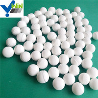 more images of 92% alumina oxide ball mill ceramic grinding media balls price