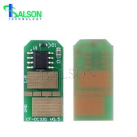 more images of Toner cartridge chip for OKI B401 MB441 MB451 laser smart printer chip