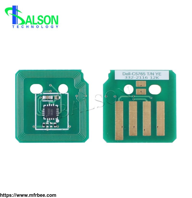 new_compatible_chip_332_2115_for_dell_c5765dn_toner_cartridge_chip