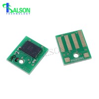 Toner cartridge chip 331-9805 331-9806 for dell B2360 B3460 B3465 MFP Printer Chip