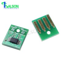 more images of 2.5k toner chip 331-9803 For B2360 B3460 B3465 MFP toner cartridge chip