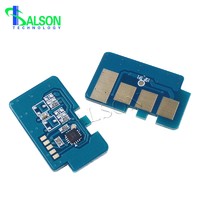 Toner cartridge chip 331-7328 for B1265 B1260 Printer chip