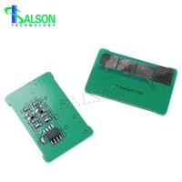 Toner chip 331-0611 For DELL 2355dn Printer spare parts