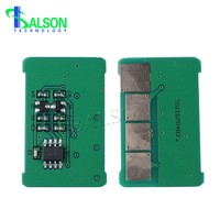 more images of Toner chip 331-0611 For DELL 2355dn Printer spare parts