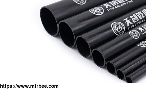 astm_a500_steel_pipe