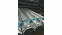 more images of ASTM A500 Steel Pipe