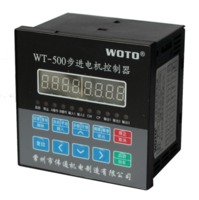 Stepper Motor Controller WT-500