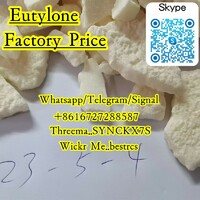 more images of China Eutylone Crystals eutylone supplier bk-EBDB factory price Whatsapp +8616727288587
