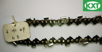 1/4'' Saw chain, chain