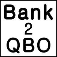 more images of Bank2QBO