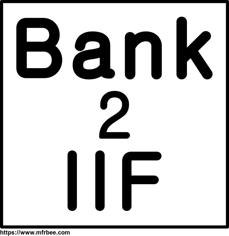 bank2iif