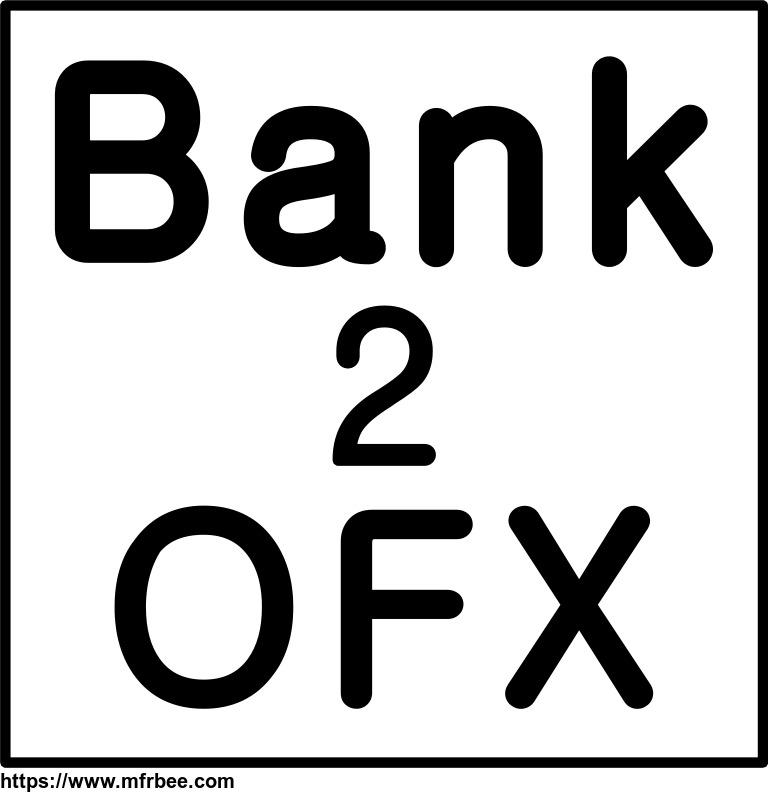 bank2ofx