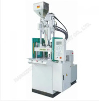 more images of VERTICAL INJECTION MOLDING MACHINE DV-400