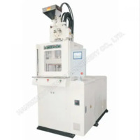more images of HIGH SPEED INJECTION MOLDING MACHINE DV-600.CE