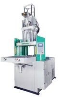 more images of HYBRID VERTICAL INJECTION MOLDING MACHINE DV-1600S