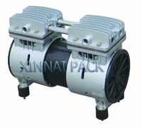 more images of TP551/9 Oilless Silent Air Compressor of High Pressure
