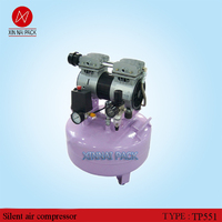 Durable Long Life Oilless Air Compressor(TP551)