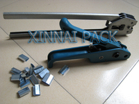 more images of P-25 Pet Strapping Tools Packing Machine