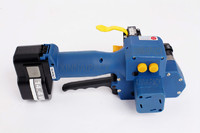 more images of ZP323 Manual Electric Plastic Strapping Tool