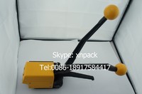 more images of A333 steel pipe manual steel strapping tool