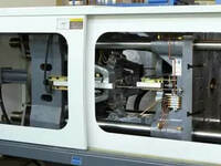 more images of Injection Molding